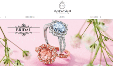 Choudhary Jewels
