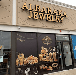 Al Baraka jewelry