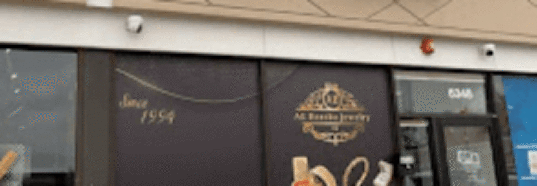 Al Baraka jewelry