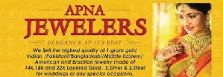 Apna Jewelers
