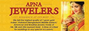 Apna Jewelers