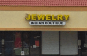 Indian Jewelry & Boutique