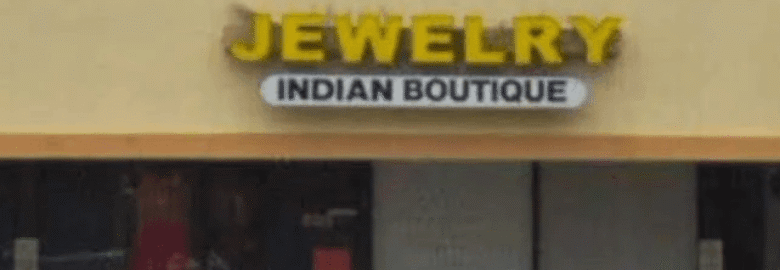 Indian Jewelry & Boutique