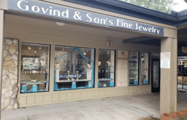 Govind and Sons Fine Jewelry