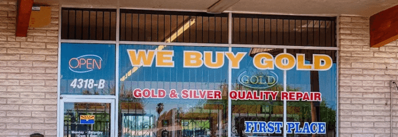 First Place Jewelry LLC