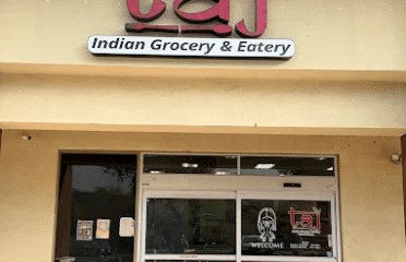 Taj Indian Grocery