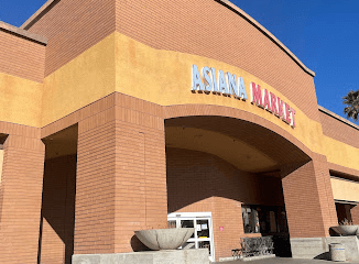 Asiana Market