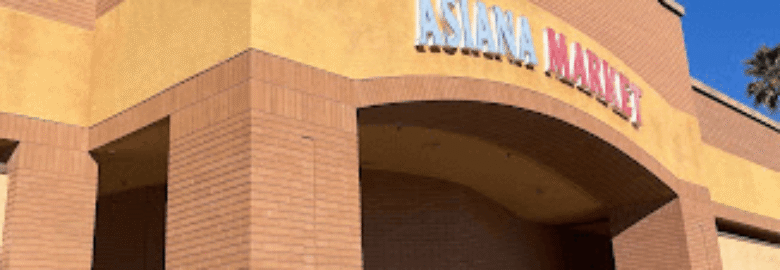 Asiana Market