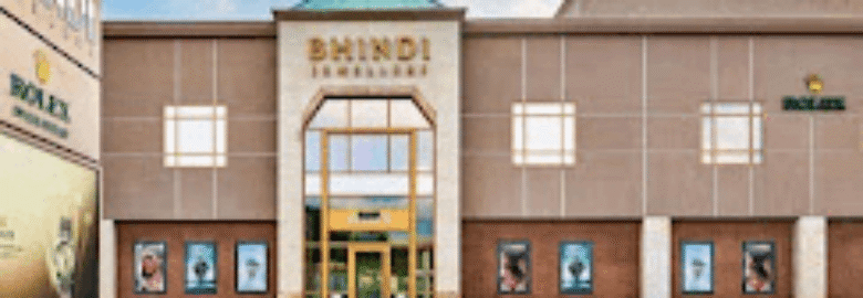 Bhindi Jewelers