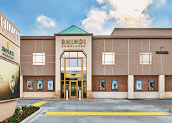 Bhindi Jewelers