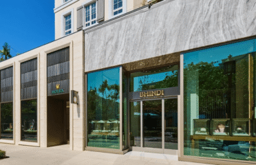 Bhindi Jewelers