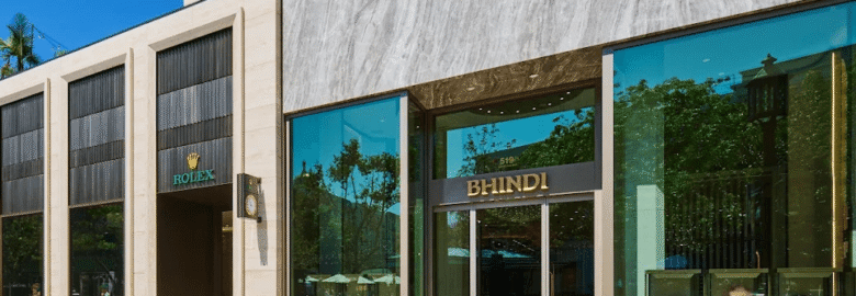 Bhindi Jewelers