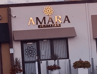 Amara Jewelers