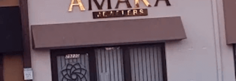 Amara Jewelers