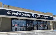 Al-Amira Jewelry