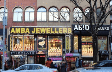 Amba Jewelers