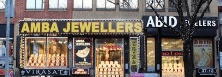 Amba Jewelers