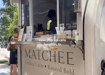 Matchee Bar