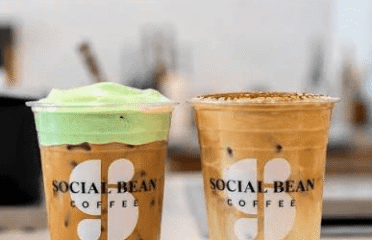 Social Bean Coffee