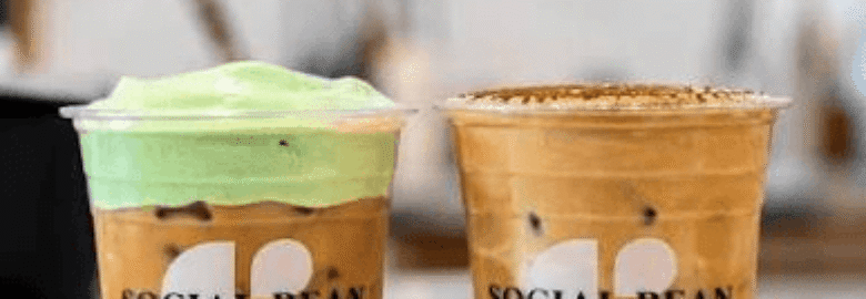 Social Bean Coffee