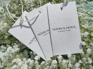 Nooralhoda Modest Wear