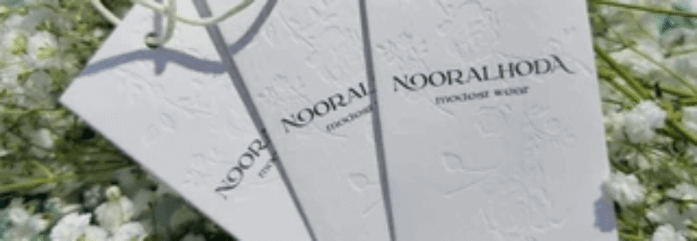 Nooralhoda Modest Wear