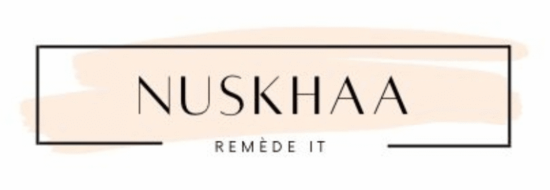 Nuskhaa -remède it