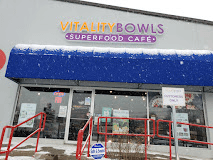 Vitality Bowls