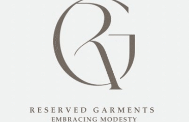 Reserved Garments