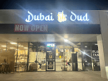 Dubai Oud
