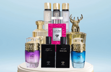 The Fragrance Story