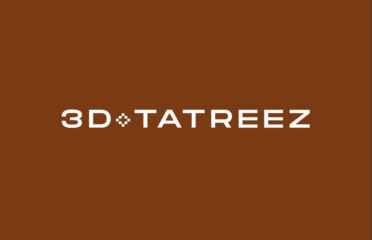 3D Tatreez Boutique