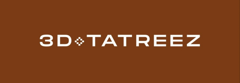 3D Tatreez Boutique