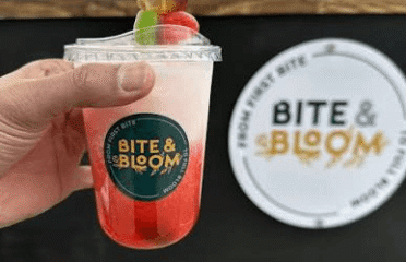 Bite & Bloom