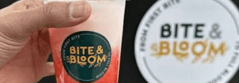 Bite & Bloom