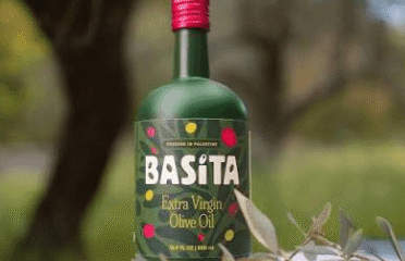 Basita Extra Virgin Olive Oil