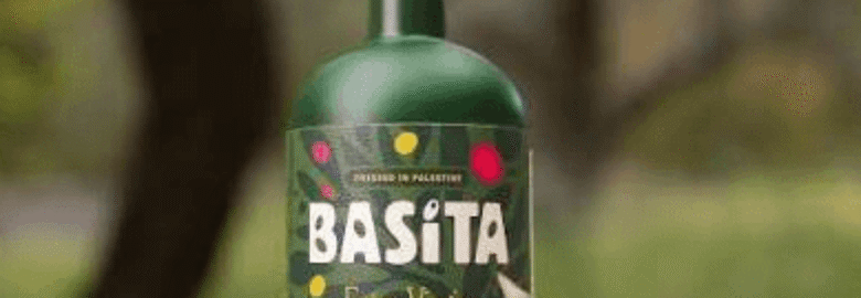 Basita Extra Virgin Olive Oil