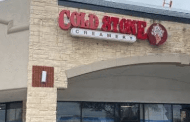 Cold Stone Creamery