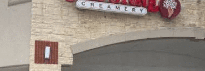 Cold Stone Creamery