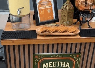 Meetha House