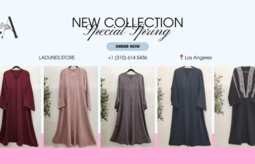 LA Dunes Modest Clothing Store