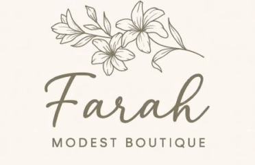 Farah Modest Boutique