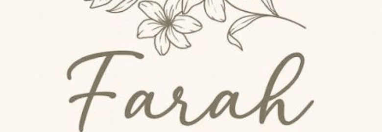 Farah Modest Boutique