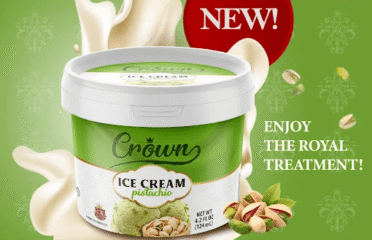 Crown Kulfi & Ice Cream