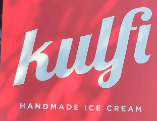 Kulfi