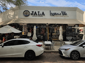 Jala Indian Cuisine