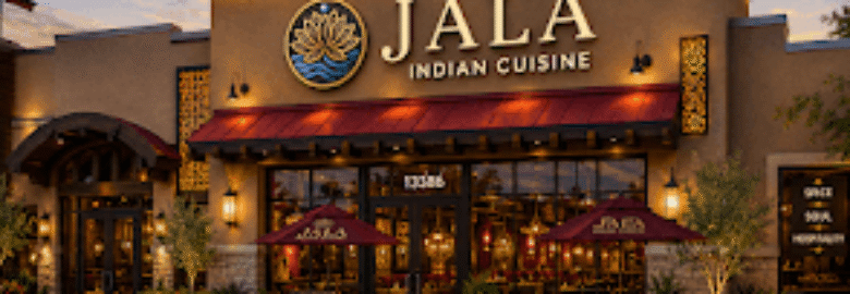 Jala Indian Cuisine