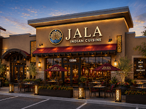 Jala Indian Cuisine