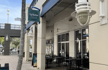 Taj Darbar Indian Cuisine
