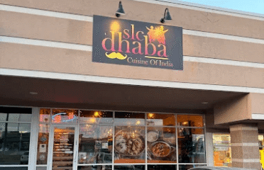 SLC Dhaba